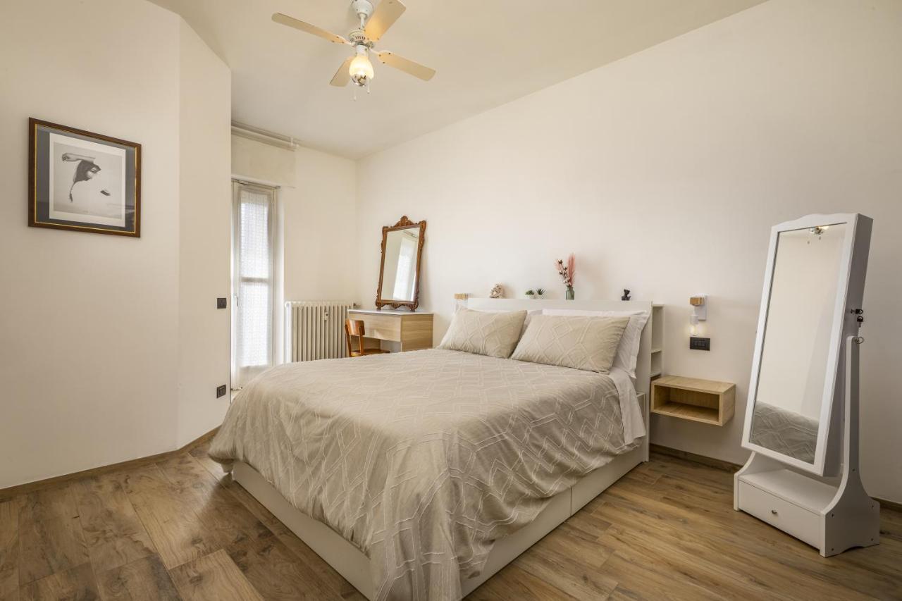 Casa Di Argo - Pet Friendly Apt 10Mins From City Center Alba  Exterior photo