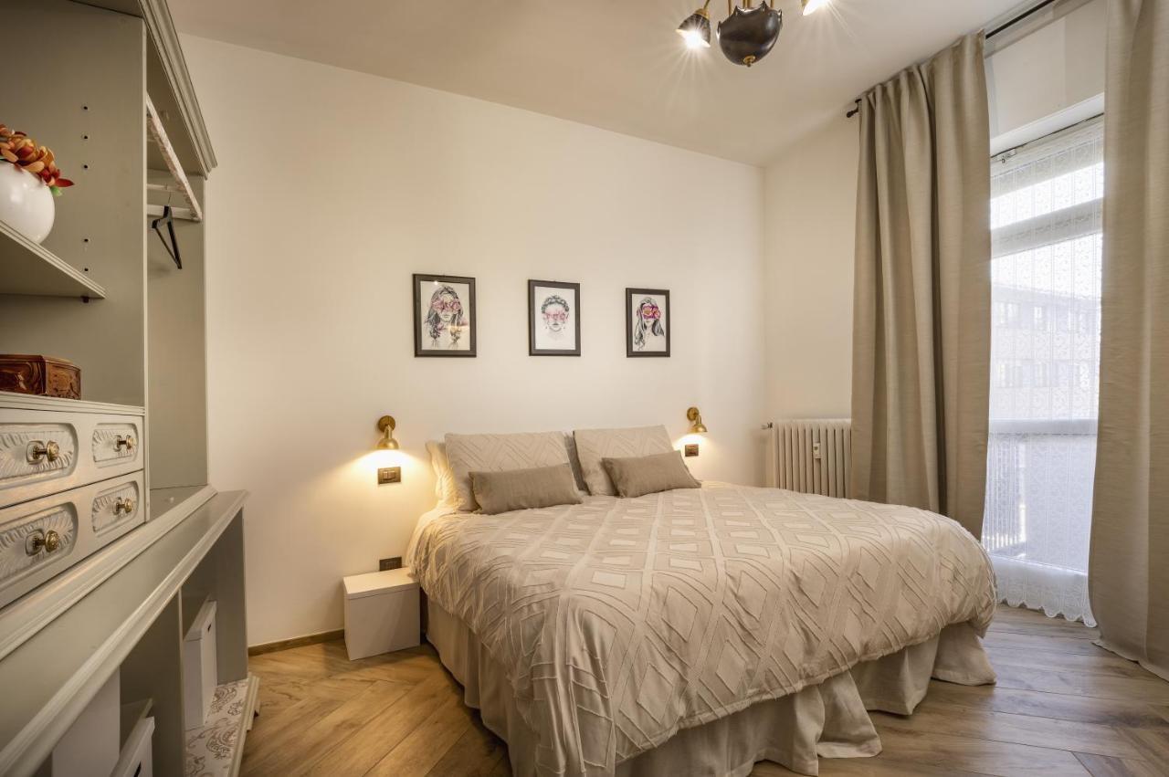 Casa Di Argo - Pet Friendly Apt 10Mins From City Center Alba  Exterior photo